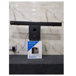 AILYONS 2.1CH SB 501 Subwoofer