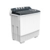 Hisense 20Kg Washing Machine Twin Tub WSBE201
