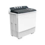 Hisense 20Kg Washing Machine Twin Tub WSBE201