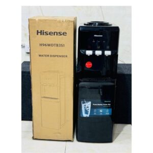 Hisense H96WDTB3S1 Water Dispenser