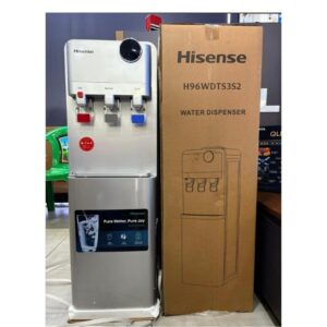 Hisense H96WDTS3S2 Water Dispenser