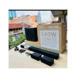 Hisense HS5100 Soundbar