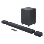 JBL BAR 1000-880W