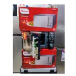 Ramtons 20L Digital Microwave ( Rm/458 )