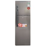 Ramtons 243 Litres Double Door No Frost Fridge RF/317