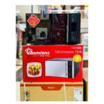 Ramtons 25L Microwavee + Grill ( RM326 )