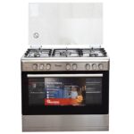 Ramtons 90X60 (RF/499) Standing Cooker 5gas