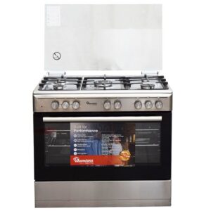 Ramtons 90X60 (RF/499) Standing Cooker
