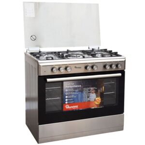 Ramtons 90X60 (RF/499) Standing Cooker