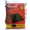 Ramtons (RM/381) Induction Cooker