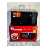 Ramtons ( RM/550 ) 23 Litres Microwave+Grill