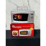 Ramtons 20L Digital Microwave with Grill Rm310