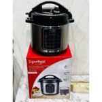 Signature Electric Pressure Cooker