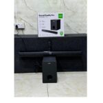Syinix 2.1Ch SYN-SB580 Sound Bar System