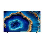 TCL C755 QD-Mini LED 4K TV
