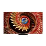TCL C8K Premium QD-MiniLED TV