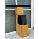 TCL Q75H Q Class 5.1.2 Channel Soundbar