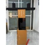 TCL Q85H 7.1.4 Ch Dolby Atmos Audio Soundbar