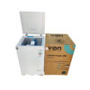 VON VAFC10DHW 98 Litres Chest Freezer