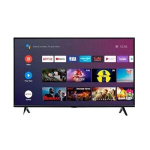 Vitron 32 INCH Smart Android Frameless Tv