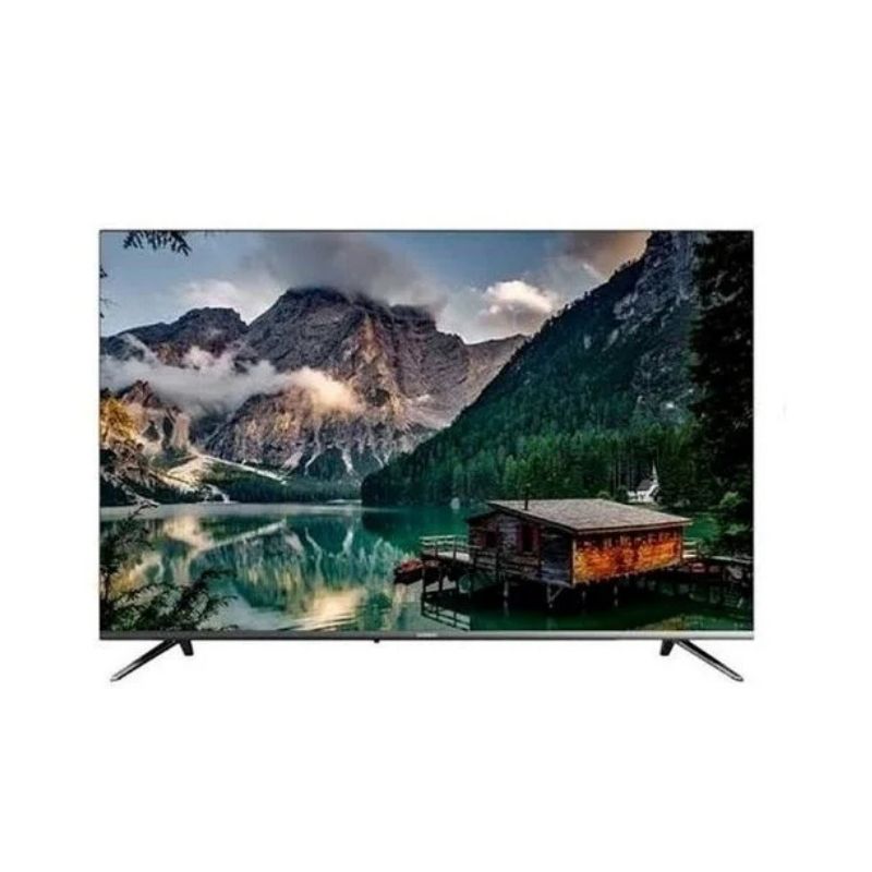 Vitron 32 Inch Frameless Digital Tv