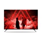Vitron 32 Inch HTC 3200S Smart TV frameless