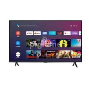 Vitron 4068FS 40′ Inch SMART Android Digital TV