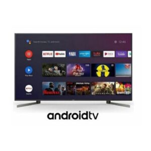 Vitron 40″ Smart Android Frameless TV