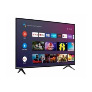 Vitron 40″ Smart Android Frameless TV
