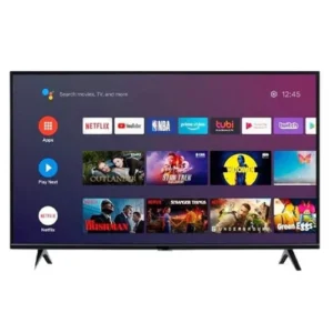 Vitron 4388FS 43 Inch Full HD Smart Android TV