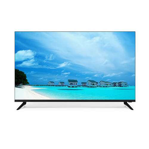 Vitron 5068US 50 Inch Frameless 4K UHD Android TV