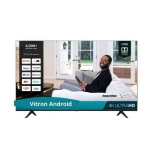 Vitron 55″ webOS 4K UHD Smart TV