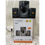 Vitron V401 -5000W PMPO Subwoofer