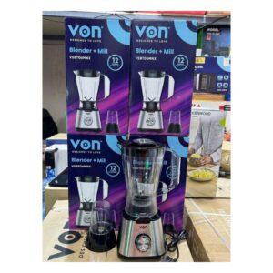 VON Blender Mill 600W VSBTO6MNX