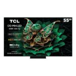 TCL C7K 55 Inch Premium QD-MiniLED TV