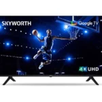 SKYWORTH 65 INCH 4K GOOGLE TV