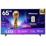 Hisense 65″ Smart 4K QLED PRO TV (Q7 Series / Q7Q)