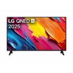 LG 55 Inch QNED 4K Smart TV QNED70A
