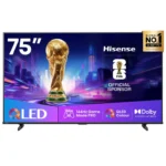 Hisense 75″ Smart 4K QLED PRO TV (Q7 Series / Q7Q)