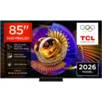 TCL 85C7L 85 inch SQD-Mini LED TV