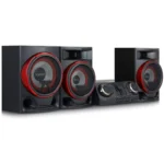 LG XBOOM CL88 2900W Hi-Fi System
