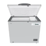 TCL 286 Litres chest freezer F378CFSL