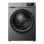 Hisense 7Kg Front Load Washing Machine Wash and spin