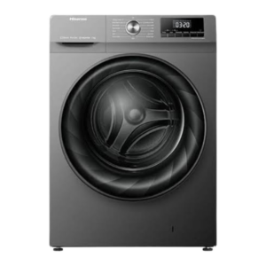 Hisense 7Kg Front Load Washing Machine Wash and spin