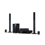 LG 5.1Ch 1000W Home Theatre LHD647