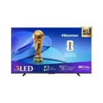 Hisense 55 inch QLED SMART TV 55Q6