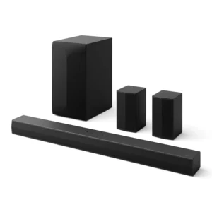 LG Soundbar S65TR 600W 5.1CH