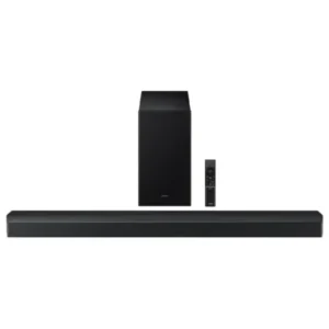 Samsung HW-B750F 400W 5.1ch Soundbar