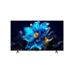 TCL 43 Inch 4K HDR Google TV 43V6D
