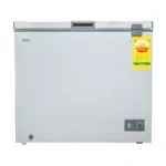 TCL 251 Liters Chest Freezer F326CFSL
